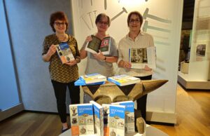 „Maschinenzeit“ Stadt- und Industriemuseum stellt neuen Katalogband vor