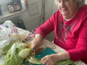 Gegen Lebensmittelverschwendung – Stadt Rüsselsheim kooperiert mit Foodsharing