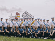 „The Sound of Bauschheim“… mehr als Kerb!