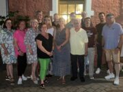 Alle Positionen wieder besetzt Generalversammlung der Entenbrüder wählt neuen Vorstand