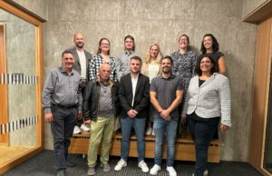 Finther SPD nominiert ihre Kandidaten Vorstand des SPD-Ortsvereins ebenfalls neu gewählt