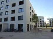 Große Infoveranstaltung zur Mombacher Straße beantragt Ortsbeirat HaMü will Bürgerinnen und Bürger besser einbeziehen