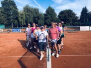 TC Gustavsburg 1929 e.V. Tag der Frauen im Tennisclub