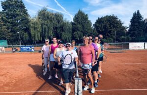 TC Gustavsburg 1929 e.V. Tag der Frauen im Tennisclub