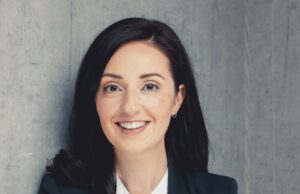 Neue Leiterin des Fachbereichs Kinder- und Jugendhilfe