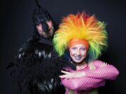 Kindertheater „Die kleine Hexe“ am 5. November Kultur >>> Vorverkauf für Ottfried Preußlers Klassiker gestartet