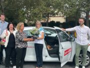 Starkes Wachstum bei Kundenanzahl