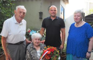 Rezept für die Liebe: Toleranz