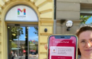 Vom Semesterticket zum Deutschlandticket