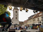 Kerbejugend im Einsatz Gelungene Kerb in Stadecken