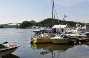 TG Kastel plant als Septemberwanderung den „Rheingoldweg“