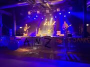 Mainz sucht die beste Nachwuchsband Nachwuchskünstler treten im Kulturzentrum auf