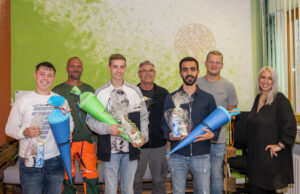 Städteservice geht neue Wege in der Ausbildung