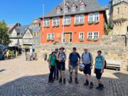 Nachbetrachtung der Wanderung vom 10. September 2023