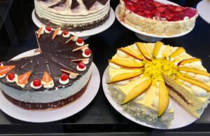 Brunnenfest der Wickerer LandFrauen