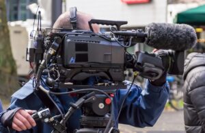 Hochheim am Main wird Filmstadt ZDF lässt Serie teilweise auf dem Weihergelände drehen