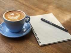 Auf einen Kaffee mit dem Bürgermeister