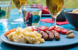 Stadt dankt Helferinnen und Helfern mit Fest