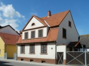 Widerspruchsmöglichkeit zu Street-View-Bildern