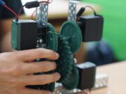 Robotik-Workshop für Jugendliche: Von den Ursprüngen bis zur eigenen Programmierung