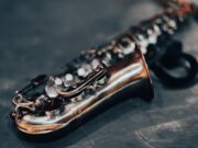 Saxophon & Improvisations-Workshop mit Prof. Peter Weniger am 27. September 2023 - 17:00 bis 21:00 Uhr