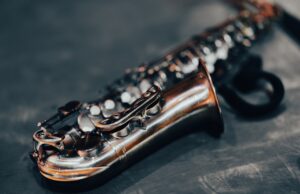 Saxophon & Improvisations-Workshop mit Prof. Peter Weniger am 27. September 2023 - 17:00 bis 21:00 Uhr