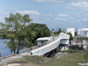 Radelspaß entlang des Mains – Geführte Radtour „von Hafen zu Hafen“