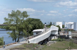Radelspaß entlang des Mains – Geführte Radtour „von Hafen zu Hafen“