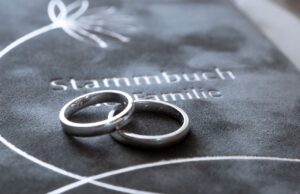 Standesamt veröffentlicht Termine für Samstagstrauungen 2024