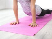 Yoga Teens beim TV 1883 Bischofsheim: Es sind noch Matten frei