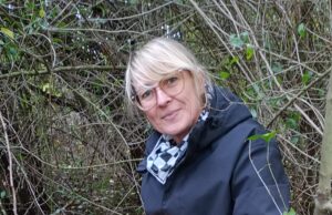 BUND Flörsheim sucht stachelige Untermieter