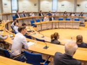 Rüsselsheim als starker Zukunftsstandort für Wasserstofftechnologie