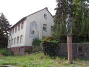 Altes Pfarrhaus gemeinschaftlich nutzen Ortsbeirat will Vereine und Institutionen mit einbinden