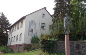 Altes Pfarrhaus gemeinschaftlich nutzen Ortsbeirat will Vereine und Institutionen mit einbinden