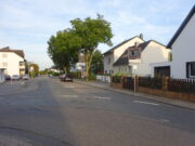 Neuralgische Ecken sollen überprüft werden Ortsbeirat fordert Überprüfung und Verbesserung der Verkehrssituation