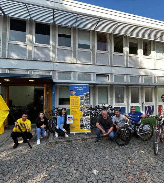 Fahrrad