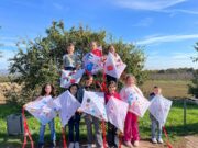 Abwechslungsreicher Herbst in Finthen Gelungenes Ferienprogramm im Katzenberg-Treff