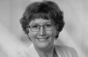 CDU Mainz trauert um Uta Schmitt Finther Christdemokratin im Alter von 64 Jahren verstorben