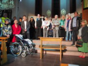 Tragikomödie über einen Mann von Ehre Die „Camerata“ rückt mit ihrer neusten Aufführung Menschen am Rande der Gesellschaft in den Mittelpunkt