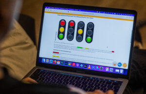 Die Gas-Ampel springt erstmals auf Rot Derzeit ist allerdings keine Energiekrise wie im letzten Winter zu befürchten