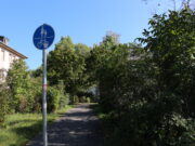 Eine Beleuchtung ist wichtig Ortsbeirat beklagt fehlende Antwort der Verwaltung