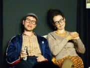 „Ehekracher” und vieles mehr Abwechslungsreiches Abendtheater für das erwachsene Publikum