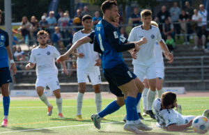 Glücklos nach starker Rückkehr Mit einem neuen Chefcoach geht der TSV Schott Mainz künftig auf Punktejagd