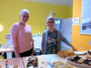 „25 Jahre Engagement und Mitmenschlichkeit” Rückblick auf ein Vierteljahrhundert