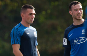 Mutiger Schritt der TSV Schott-Führung Jüngster Trainer der oberen vier Spielklassen trainiert nun den TSV