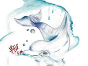 Urlaubsgefühle aufs Papier bringen Bilder für den Ferienkalender 2024 gewünscht