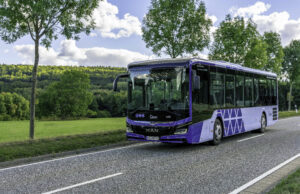 „Eines der stabilsten Verkehrsunternehmen im Land“ Kommunalverkehr Rhein-Nahe nach einem Jahr