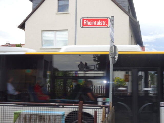 Laubenheim-Rheintalstraße Oliver Gehrig