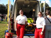 Wichtige Themen ins Bewusstsein gerückt