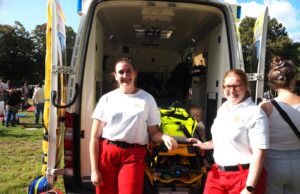 Wichtige Themen ins Bewusstsein gerückt